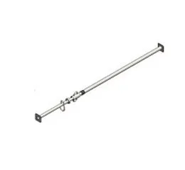 Escora Metálica Mecanor – 3,60 m